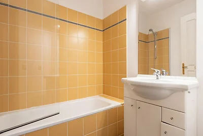 Ruhige Auszeit nahe dem historischen Grasse