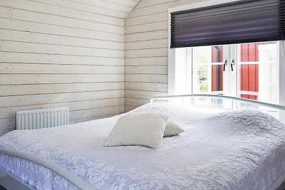 4 Personen Ferienhaus in STRÖMSTAD-By Traum