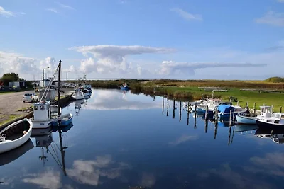 6 persone case ad Dannemare-By Traum