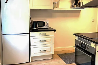 4 Sterne Ferienhaus in BÅSTAD-By Traum