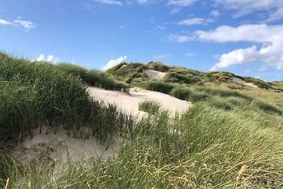 2 persoons vakantie huis in Vejers Strand-By...