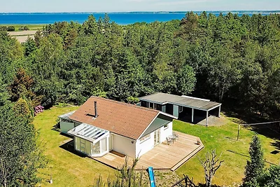 6 persoons vakantie huis in Højslev-By Traum