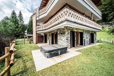 Chalet Pascal