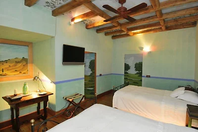 Vinarte, eine wunderschöne Villa und ein...