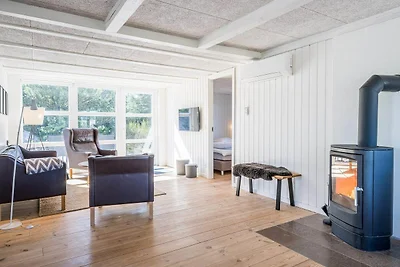 6 Personen Ferienhaus in Henne