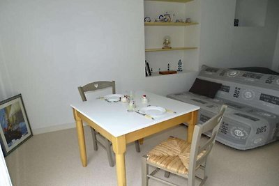 Studio 100 m from beaches of Finistere, Audie...