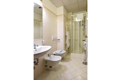 Appartement in der Residence dei Fiori,...