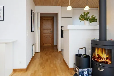 6 Personen Ferienhaus in Ebeltoft