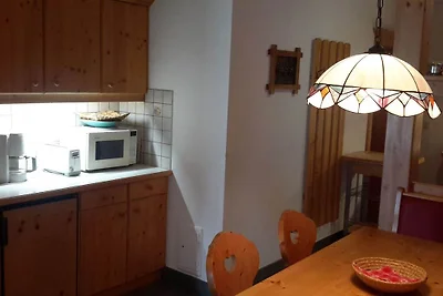 Gemütliche Ferienwohnung mit Sauna in...