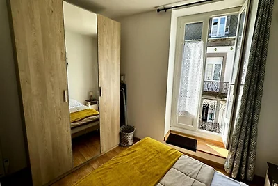 Villa Duchatel - Le Mont Dore 2/4 persone