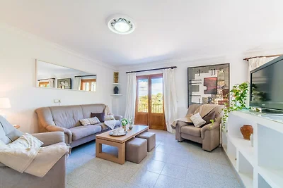 Finca a Maiorca con piscina privata