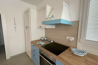 Appartamento Giannutri vicino al mare