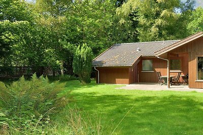 8 Personen Ferienhaus in Rørvig-By Traum