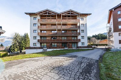 2-Zimmer-Wohnung in Morillon