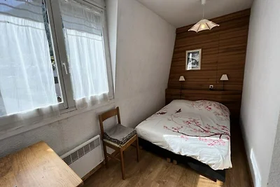 Appartement in Villeneuve bij Serre Chevalier