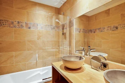 Marmottant Residence f�r neun Personen