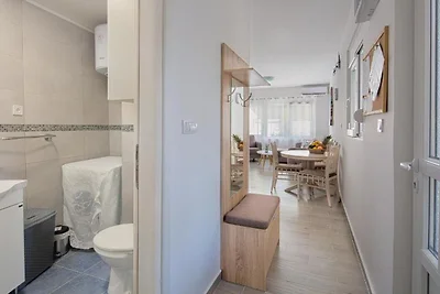 One bedroom Apartment 2