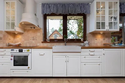 Appartement in Pobierowo bij het Strand
