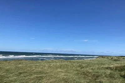 6 Personen Ferienhaus in Hirtshals-By Traum