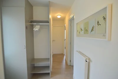 Ferienwohnung in Limburg, in dichtem Wald