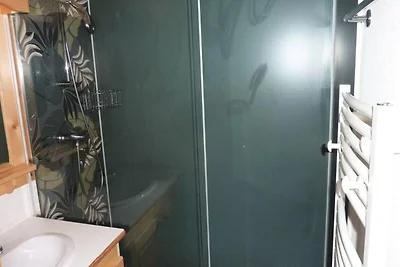 Appartement à Saint Sorlin près des Sybelles