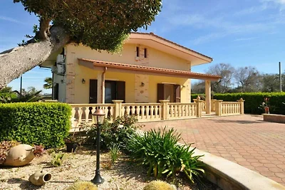 Villa Graziella Comfortabele vakantiewoning