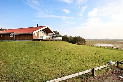 8 Personen Ferienhaus in Humble