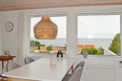 6 Personen Ferienhaus in Svaneke