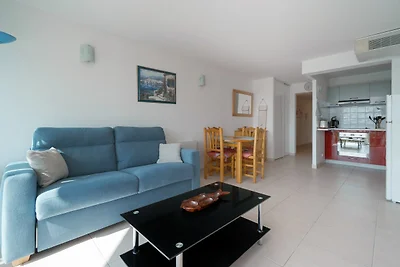 Ruhige Eleganz nahe dem Stadtzentrum von Agde