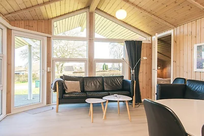 8 Personen Ferienhaus in Hejls