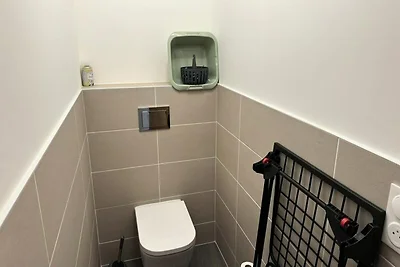 Appartement in Combloux vlakbij de skipistes