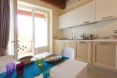 Attraktive Wohnung in Urbino mit...