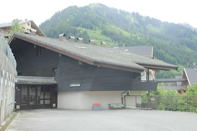 Apartment für 4 Personen mit Parkplatz