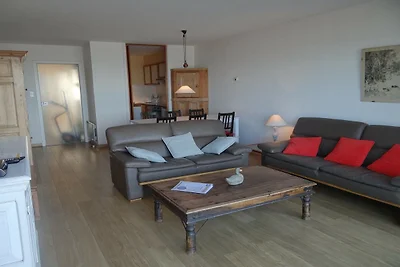 Appartamento a Nieuwpoort situato con vista f...