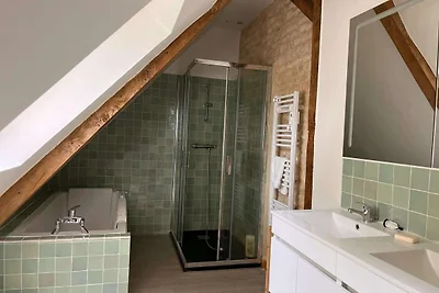 Ferienhaus im Herzen eines Schlosses, Audrieu