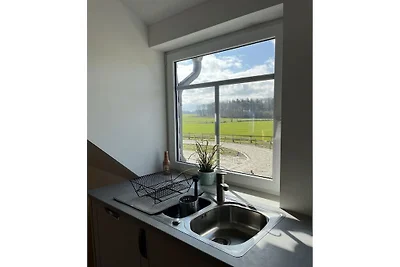 Vakantieappartement met 2 slaapkamers