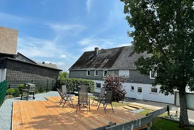 Moderne Wohnung in Winterberg