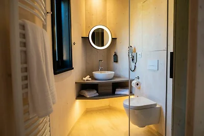 Suite nabij Tournai met Grand Large uitzicht