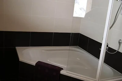 Appartamento a Grand-Bornand Vista Montagna