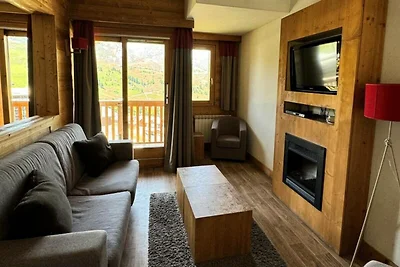 Schöne Wohnung mit großem Wohnzimmer · Direkt...