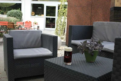 Spa & Wellnesshotel Fichtelgebirge Junior...