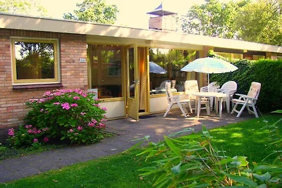 Bungalow Zeeduinen