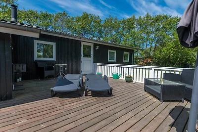 5 persoons vakantie huis in Fanø