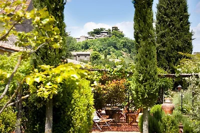 Ripa d'Elce, vakantieappartement "Gelsomino"