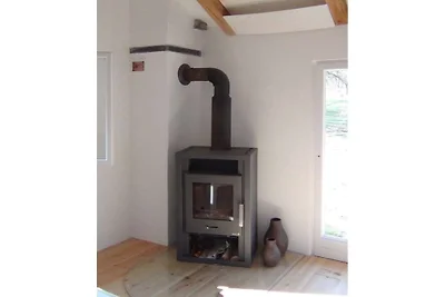 Kleines Ferienhaus Diessen