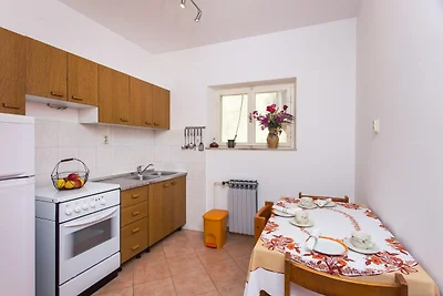 Villa Malfi - One-Bedroom Apartment with Sea ...