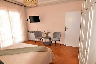 Guest House Kanjuo - Double Room with Terrace...