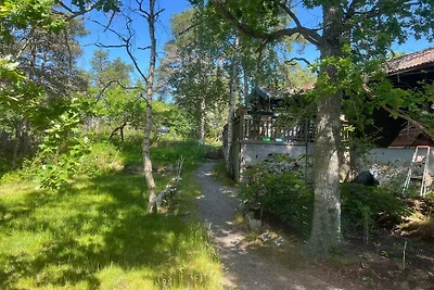 4 sterren vakantie huis in VÄRMDÖ