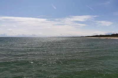 Kustsereniteit in Marielyst