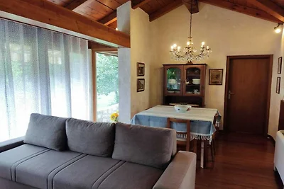 Apartment & Rooms Villa Oliva - Two Bedroom...